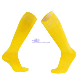 Camiseta de Portero Atlético de Madrid 2025/2026 Amarillo Niño Kit