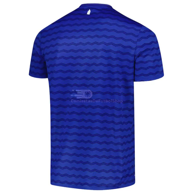 Camiseta Everton FC 2025/2026 1ª Equipación Azul