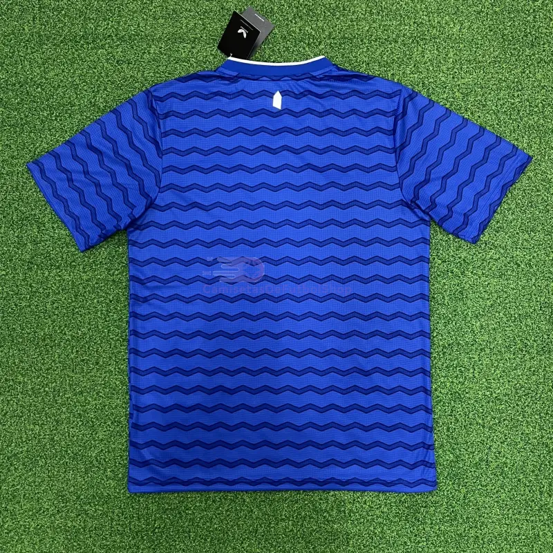 Camiseta Everton FC 2025/2026 1ª Equipación Azul