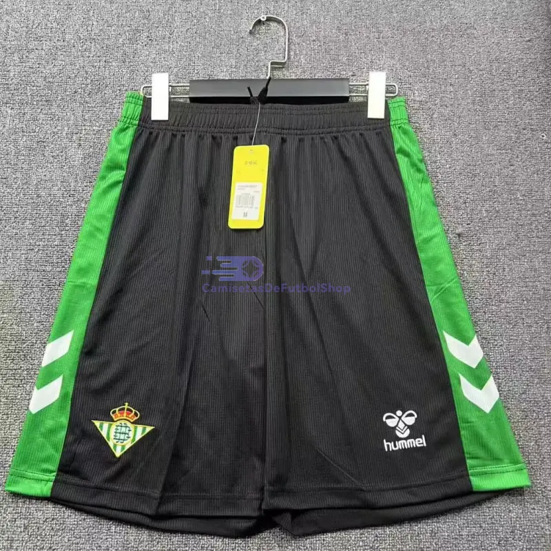 Camiseta Real Betis 2025/2026 1ª Equipación