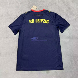 Camiseta Leipzig 2025/2026 2ª Equipación Azul
