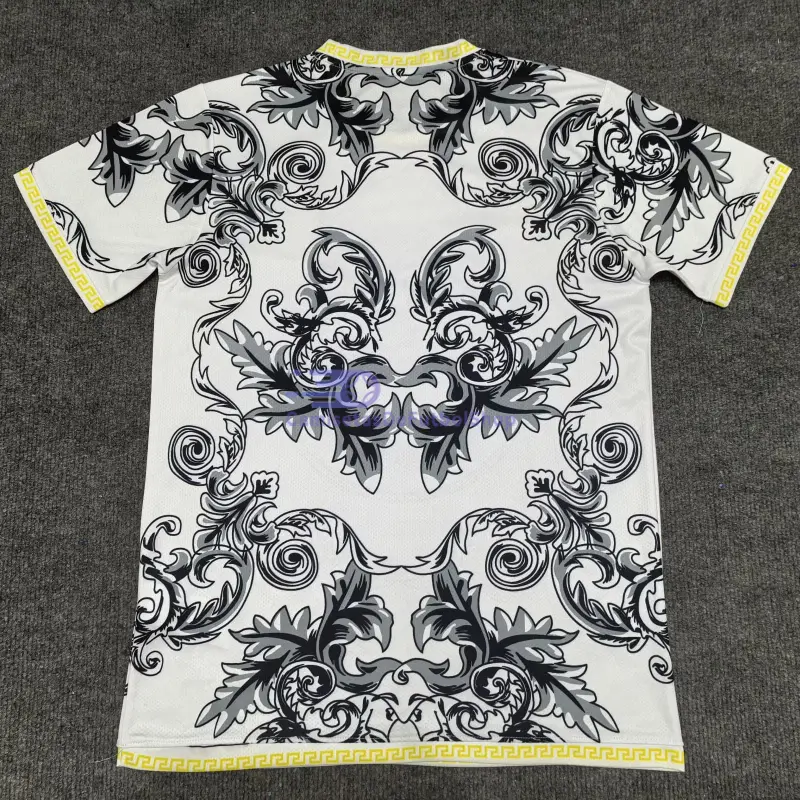 Camiseta Italia 2023/2024 Edición Especial Blanco