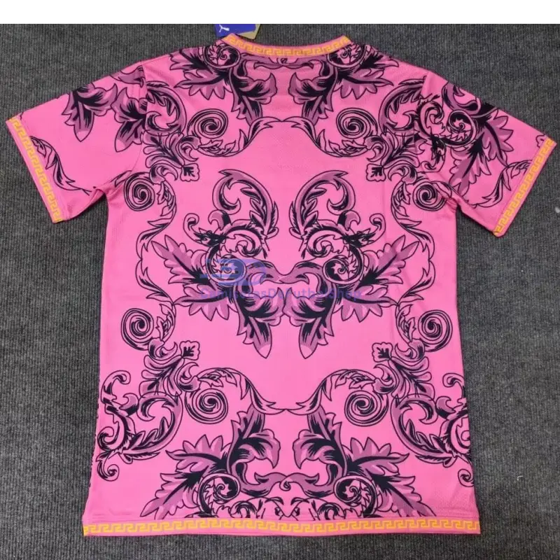 Camiseta Italia 2023/2024 Edición Especial Rosa