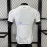 Camiseta Manchester City 2025/2026 2ª Equipación Club World Cup Blanco (EDICIÓN JUGADOR)