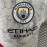 Camiseta Manchester City 2025/2026 2ª Equipación Club World Cup Blanco (EDICIÓN JUGADOR)