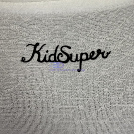 Camiseta Manchester City 2025/2026 2ª Equipación Club World Cup Blanco (EDICIÓN JUGADOR)