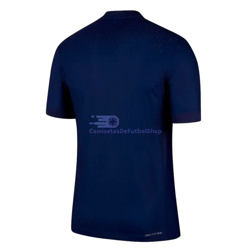 Camiseta PSG 2025/2026 1ª Equipación Club World Copa Azul Marino