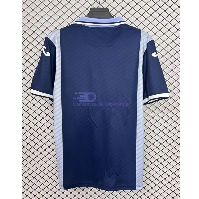 Camiseta Córdoba CF 2025/2026 2ª Equipación Azul Marino