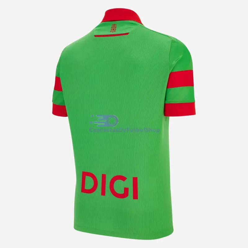 Camiseta Osasuna 2025/2026 2ª Equipación Verde