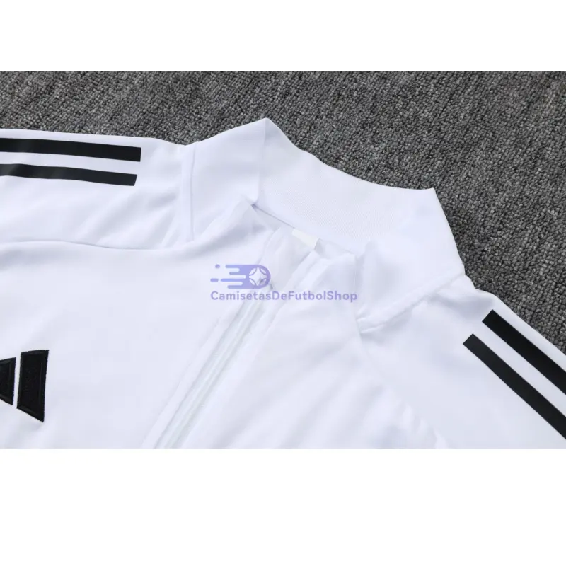 Chandal Inter Miami 2025/2026 Blanco/Gris