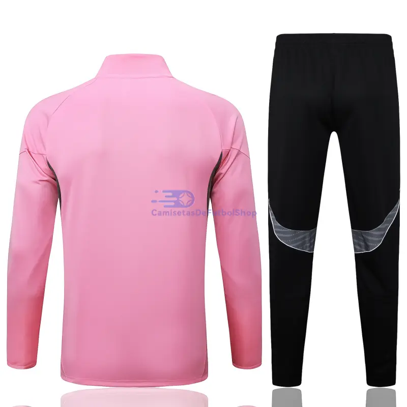 Chandal Inter Miami 2025/2026 Rosa