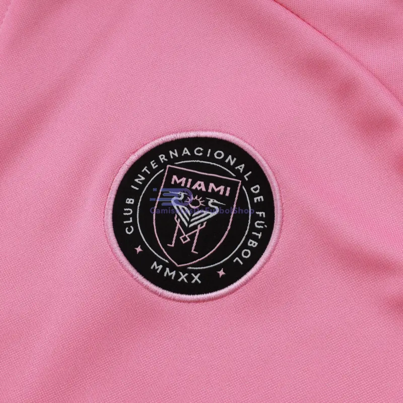 Chandal Inter Miami 2025/2026 Rosa