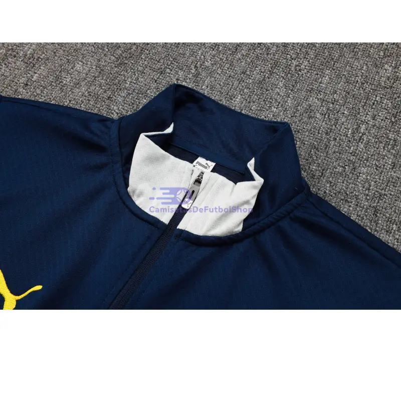 Chandal Portugal 2025/2026 Azul Real