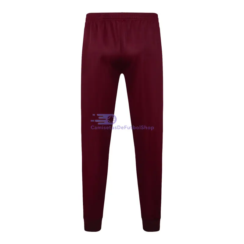 Chaqueta Ajax 2025/2026 Retro Granate