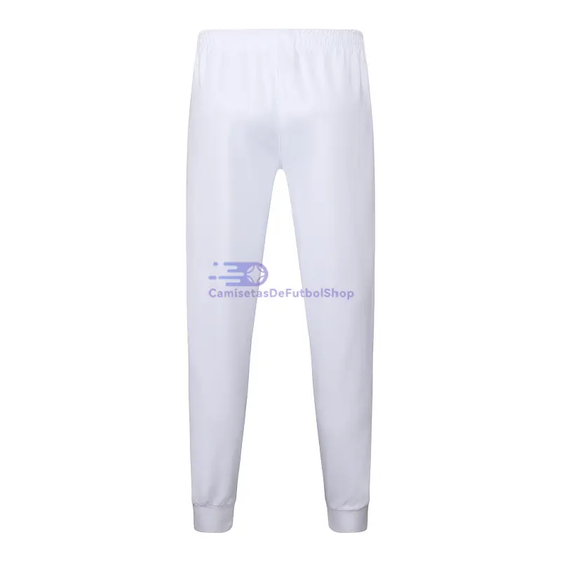 Chaqueta Bayern Múnich 125 Aniversario Edición 2025/2026 Blanco/Rojo