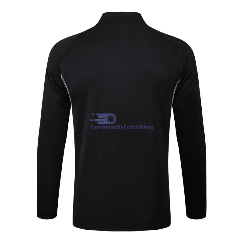 Chaqueta Inter Miami 2025/2026 Negro