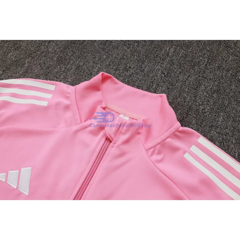 Chaqueta Inter Miami 2025/2026 Rosa