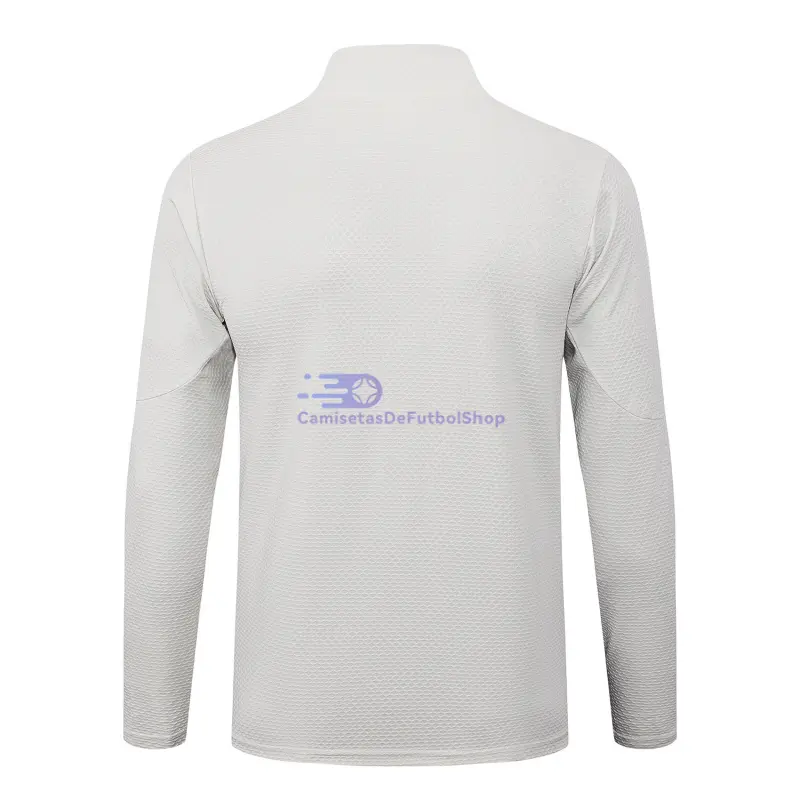 Chaqueta Portugal 2025/2026 Blanco Roto