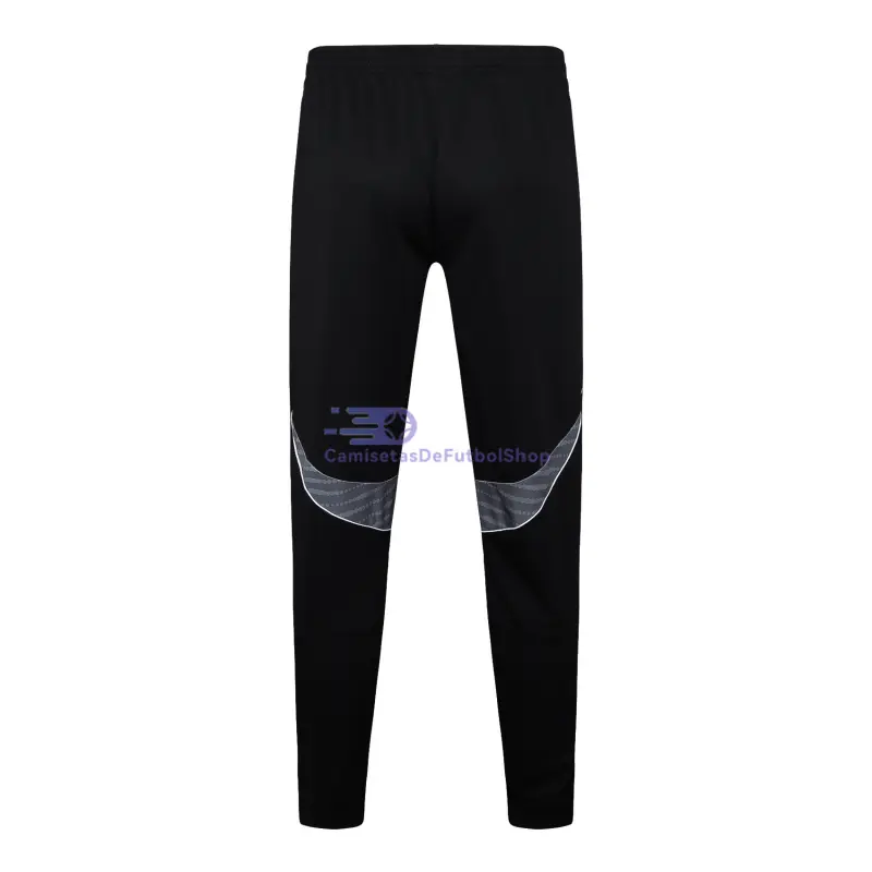 Chaqueta Real Madrid 2025/2026 Blanco