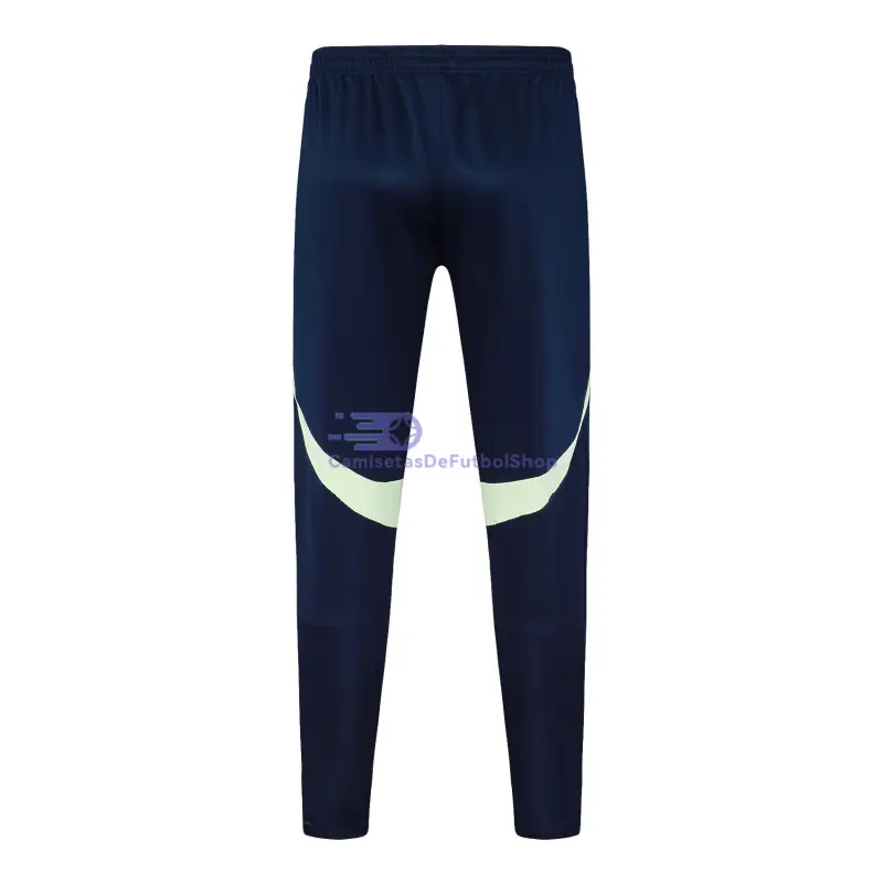 Chaqueta Real Madrid 2025/2026 Verde Claro