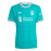 Camiseta Liverpool 2025/2026 3ª Equipación Verde