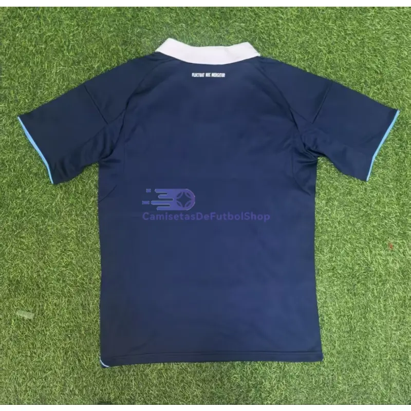 Camiseta Paris FC 2025/2026 1ª Equipación Azul Marino