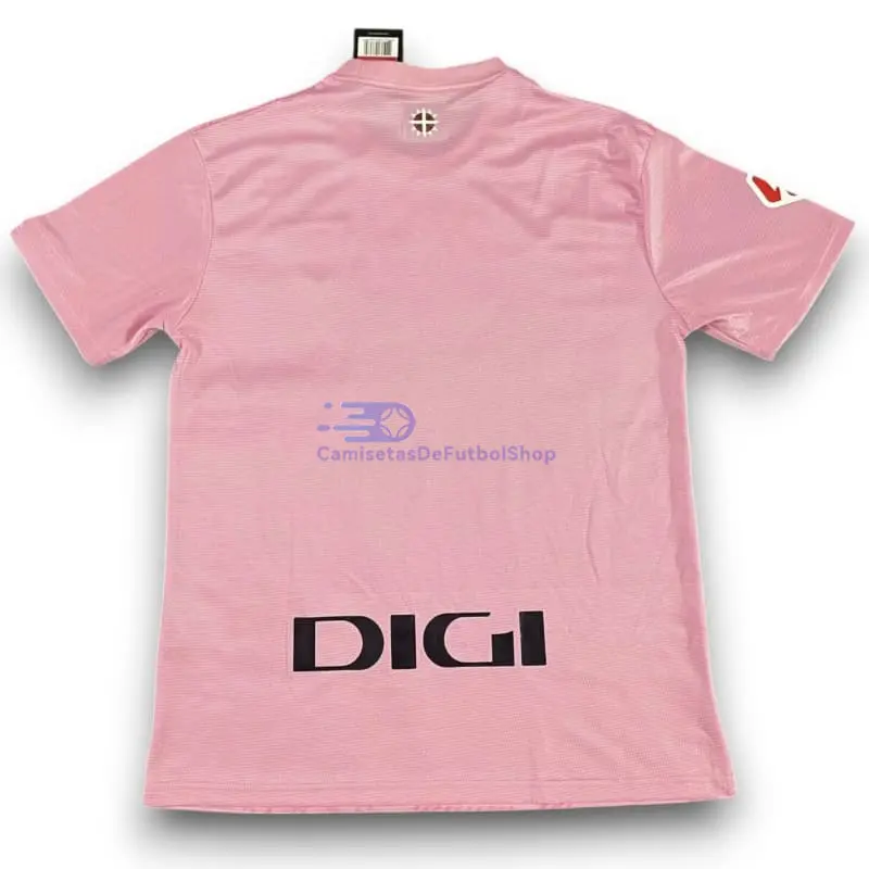 Camiseta de Portero Athletic de Bilbao 2025/2026 Rosa