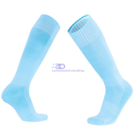 Camiseta de Portero Real Madrid 2025/2026 Azul con Parche HP