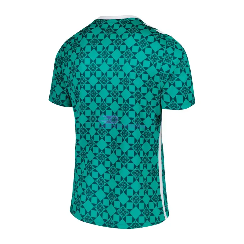 Camiseta de Portero Sunderland AFC 2025/2026 Verde