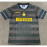 Camiseta Inter de Milan 3ª Equipación 1997/98 Gris/Negro