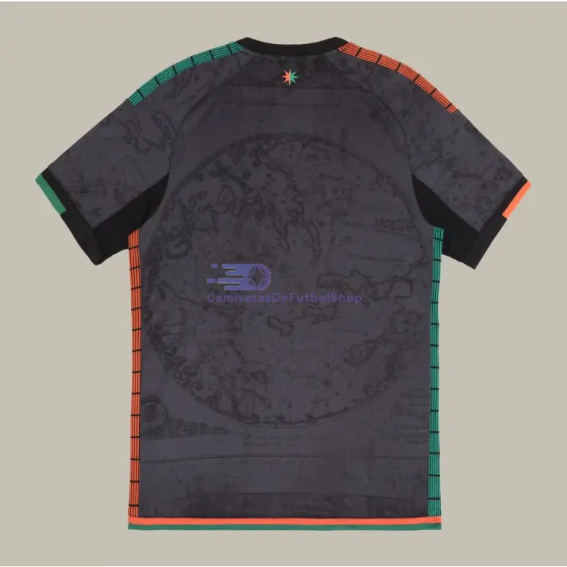 Camiseta Venezia FC 2025/2026 1ª Equipación Gris
