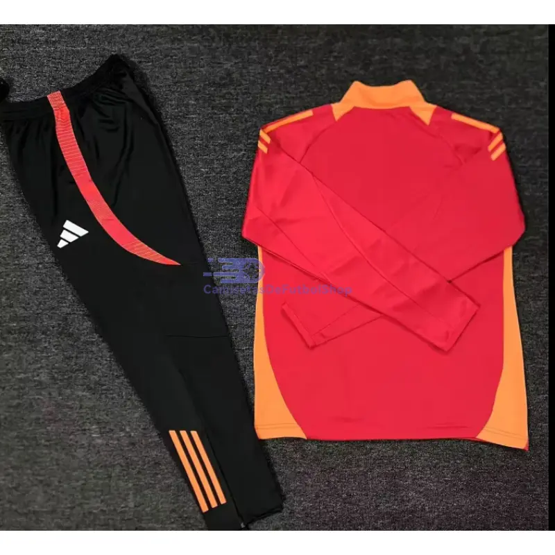 Chandal Benfica 2025/2026 Rojo