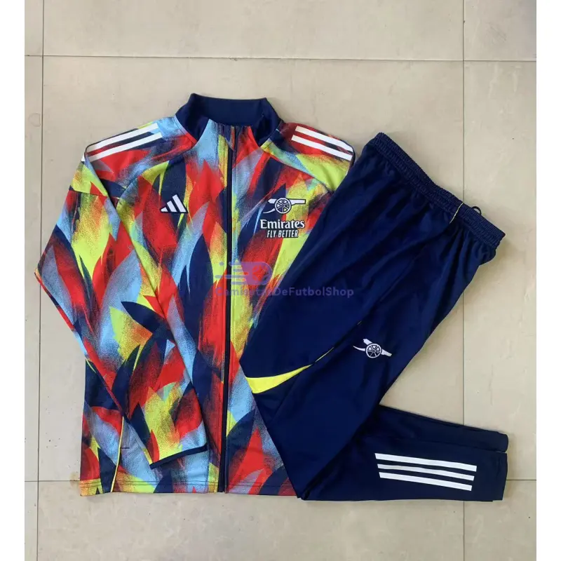 Chandal Arsenal 2025/2026 Multicolor