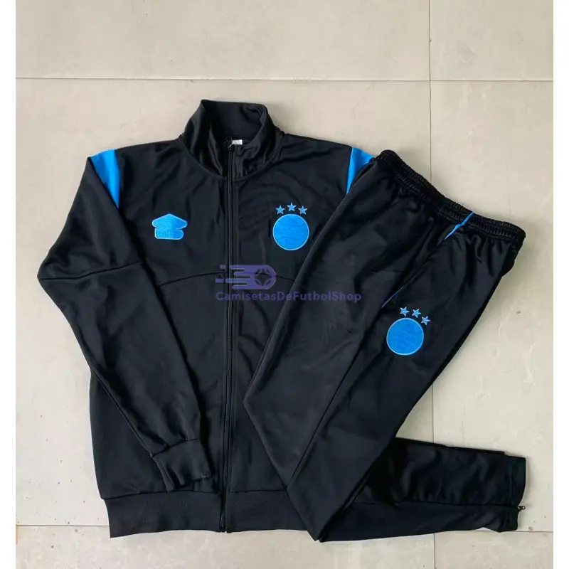 Chandal Gremio 2025/2026 Negro