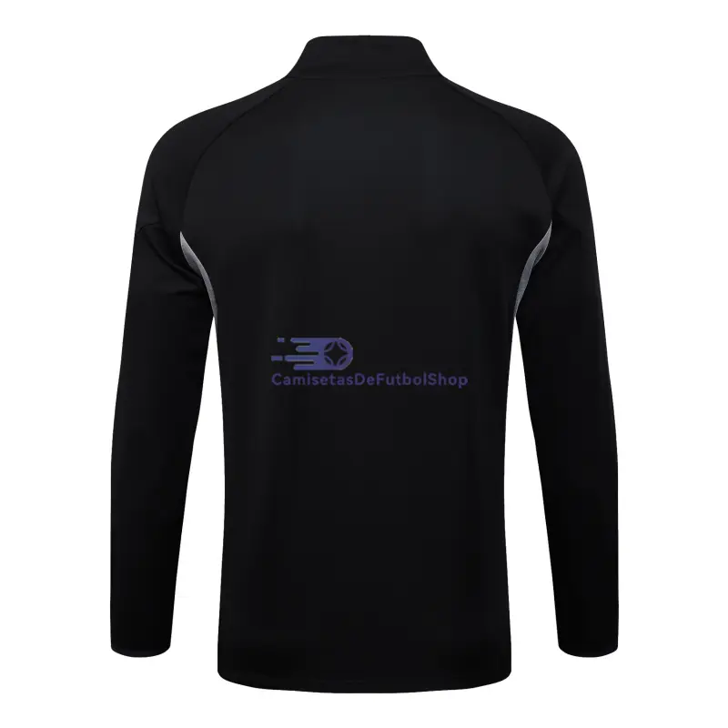 Chaqueta Alemania 2025/2026 Negro