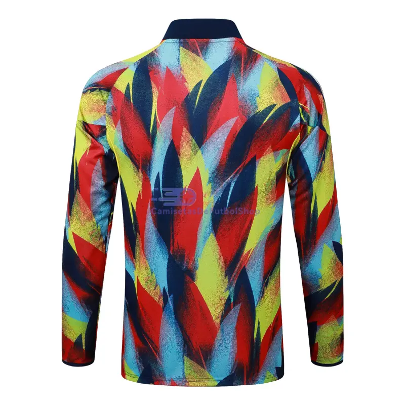 Chaqueta Arsenal 2025/2026 Multicolor