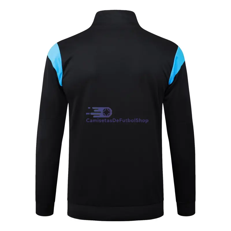 Chaqueta Gremio 2025/2026 Negro