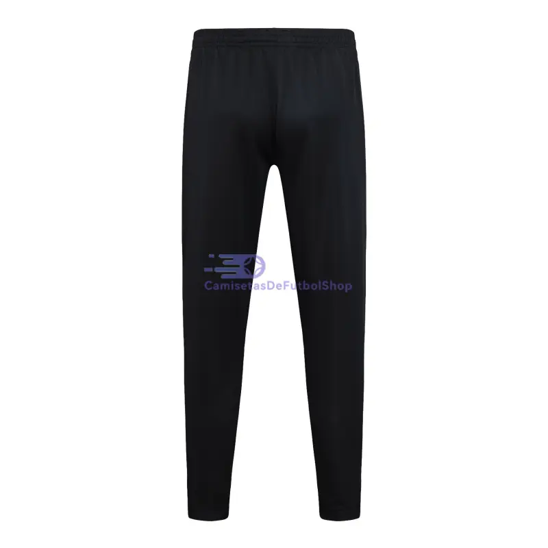 Chaqueta Gremio 2025/2026 Negro