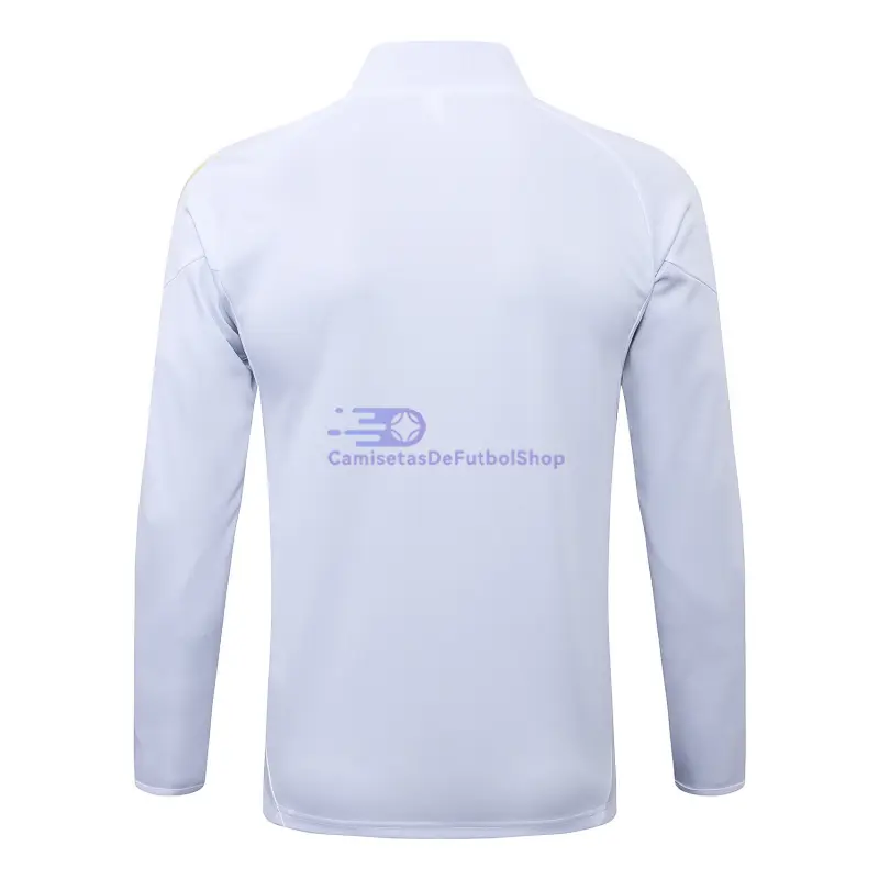 Chaqueta Juventus 2025/2026 Blanco