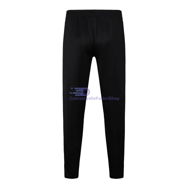 Sudadera De Entrenamiento Flamengo 2025/2026 Rojo