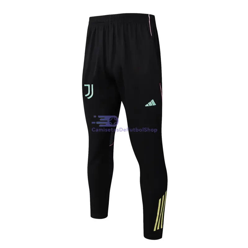 Sudadera De Entrenamiento Juventus 2025/2026 Negro