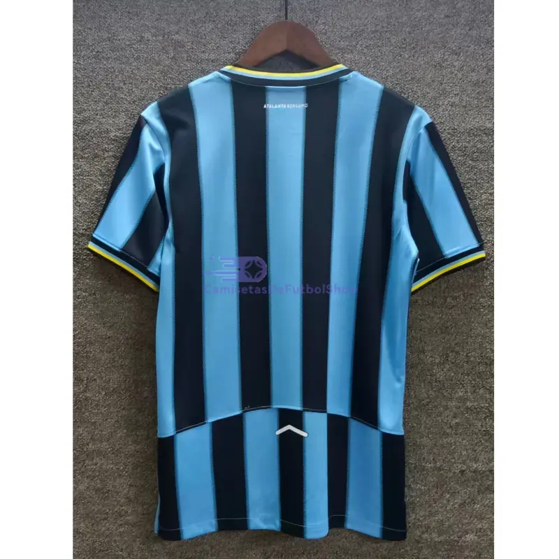 Camiseta Atalanta BC 2025/2026 1ª Equipación 