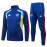 Chandal Arsenal 2025/2026 Azul Real/Amariilo