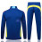 Chandal Arsenal 2025/2026 Azul Real/Amariilo