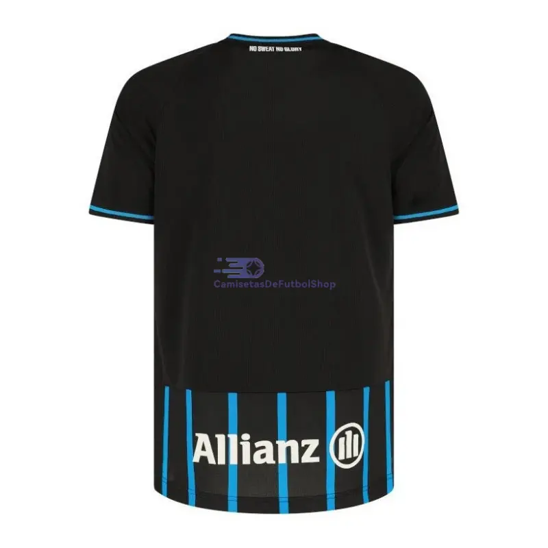 Camiseta Brujas 2025/2026 1ª Equipación Negro