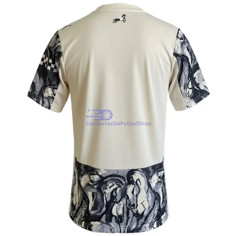 Camiseta Manchester City 2025/2026 Edición Especial &quot;Year of the Horse&quot;