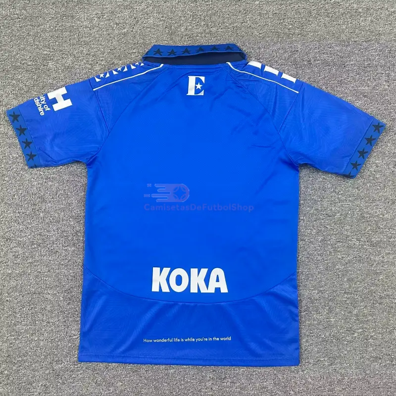 Camiseta Watford 2025/2026 3ª Equipación Azul