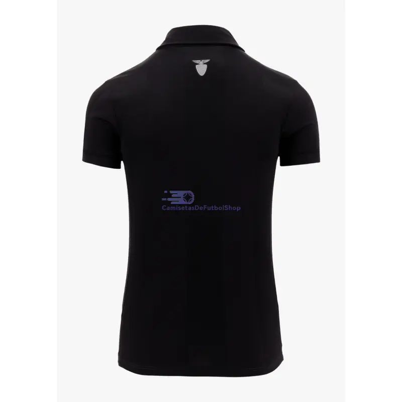 Camiseta Ecuador 2025 Edición Especial Negro