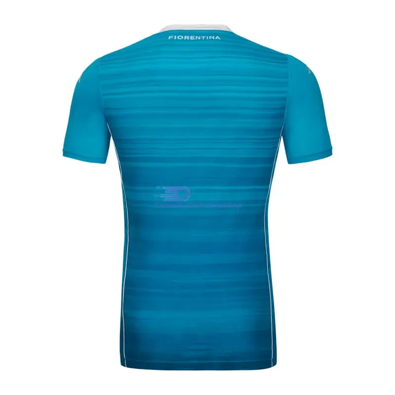 Camiseta Fiorentina 2025/2026 3ª Equipación Azul