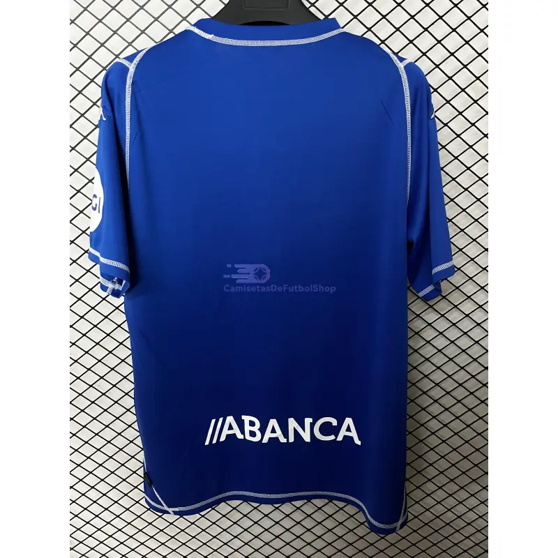 Camiseta Deportivo de La Coruña 2025/2026 Versión Especial Azul
